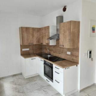 Pronájem bytu 1+1 39 m² České Budějovice