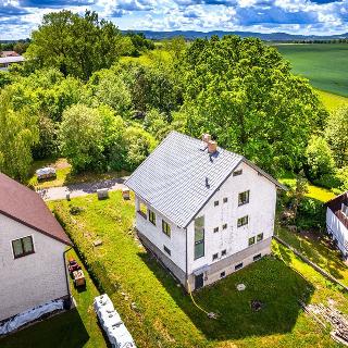 Prodej rodinného domu 300 m² Dolní Třebonín, 