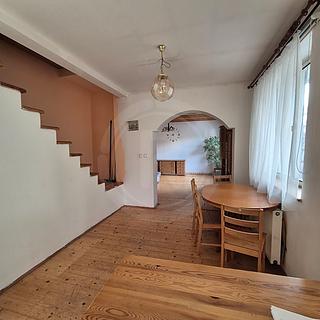 Prodej rodinného domu 100 m&sup2; Dobrá Voda u Českých Budějovic