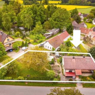 Prodej rodinného domu 160 m² Jarošov nad Nežárkou Zdešov