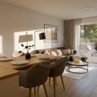 Prodej bytu 2+kk 47 m² České Budějovice 6, Šroubárenská