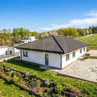 Prodej rodinného domu 73 m&sup2; Hlincová Hora