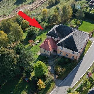 Prodej hotelu, penzionu 876 m² Světlík