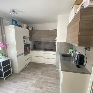 Prodej bytu 5+1 a více 94 m² Kaplice, Míru