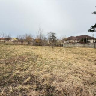 Prodej stavební parcely 847 m² Hůry