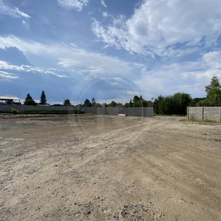 Pronájem komerčního pozemku 1 200 m² Roudné, Roudenská