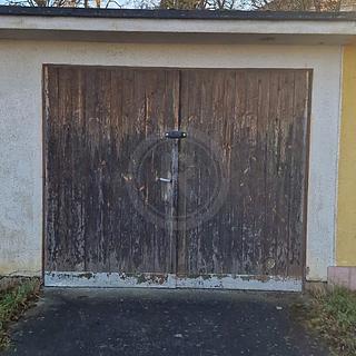 Pronájem garáže 20 m² Trhové Sviny