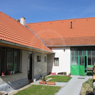 Prodej rodinného domu 510 m² Trhové Sviny, Nové město