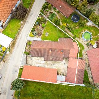 Prodej rodinného domu 100 m² Hůry, Pod Strání