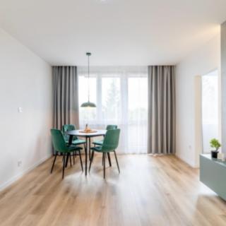 Pronájem bytu 2+1 56 m² Bechyně