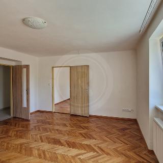 Prodej bytu 2+1 58 m² Bechyně, Na Libuši