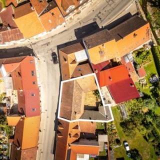 Prodej rodinného domu 150 m² Trhové Sviny