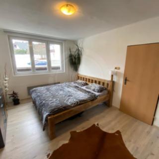 Pronájem bytu 2+1 52 m² Kvilda