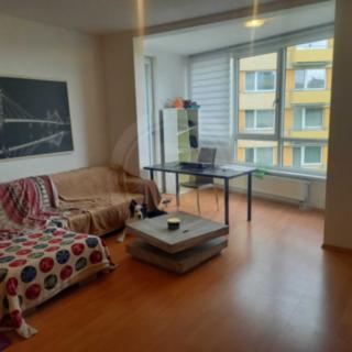 Prodej bytu 2+kk 62 m² České Budějovice 3, Staroměstská