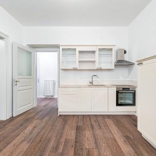 Prodej bytu 2+kk 56 m² České Budějovice, Riegrova