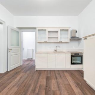 Pronájem bytu 2+kk 49 m² České Budějovice