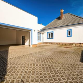 Prodej obchodu 250 m² České Budějovice