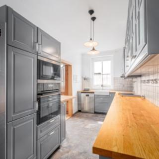 Prodej bytu 4+1 118 m² České Budějovice, J. Plachty