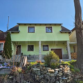 Prodej rodinného domu 100 m&sup2; Křemže
