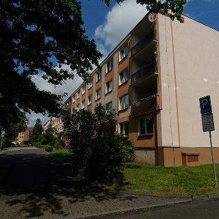 Prodej bytu 3+1 67 m² Františkovy Lázně