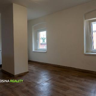 Prodej bytu 1+1 41 m² Libavské Údolí