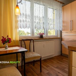 Prodej bytu 2+1 61 m² Bukovany