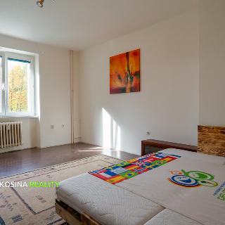 Prodej bytu 1+1 37 m² Sokolov, Hornická