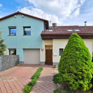 Prodej rodinného domu 125 m² Praha, Hořejšího