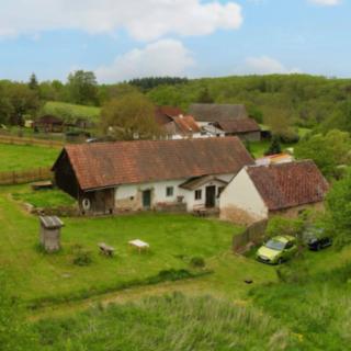 Prodej rodinného domu 84 m² Varvažov