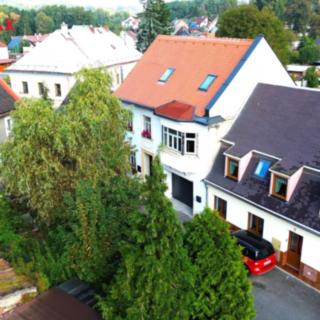 Prodej rodinného domu 170 m&sup2;