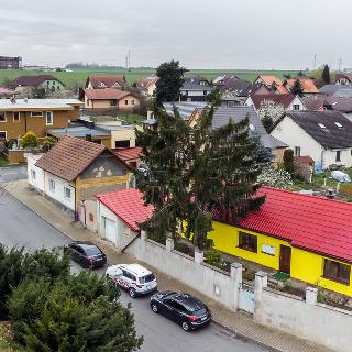 Prodej rodinného domu 57 m² Lázně Toušeň, Pražská