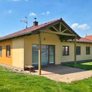 Prodej rodinného domu 125 m² Zlosyň