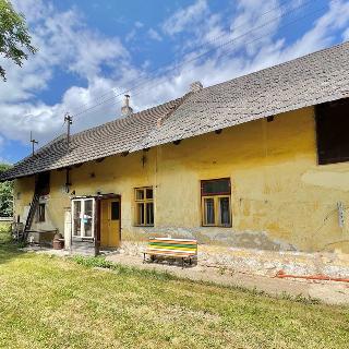 Prodej rodinného domu 159 m² Bechyně, 