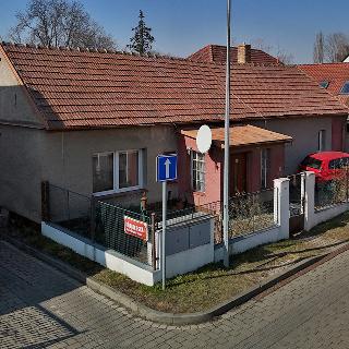 Prodej rodinného domu 180 m² Praha, Bakurinova