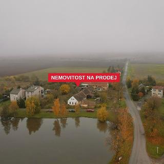 Prodej chalupy 220 m² Řeřichy