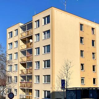 Pronájem bytu 3+1 62 m² Praha, Odlehlá