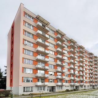 Prodej bytu 3+1 81 m² Milevsko, B. Němcové