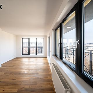 Prodej bytu 3+kk 72 m&sup2; Praha