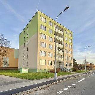 Prodej bytu 3+kk 64 m&sup2; Praha