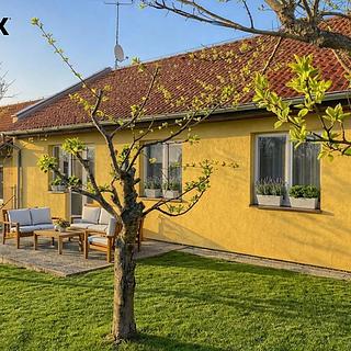 Prodej rodinného domu 92 m&sup2;