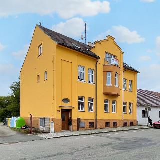 Prodej bytu 4+1 98 m² Milevsko, 5. května