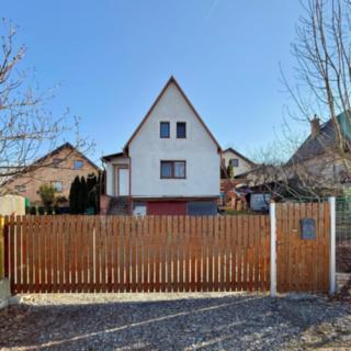 Prodej rodinného domu 70 m² Bradlec