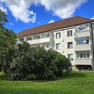 Prodej bytu 2+1 52 m² Mělník, Dukelská