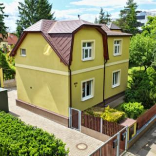 Prodej bytu 2+1 50 m² Praha