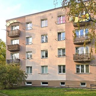 Prodej bytu 2+1 49 m² Mělník, Oldřicha Wenzla