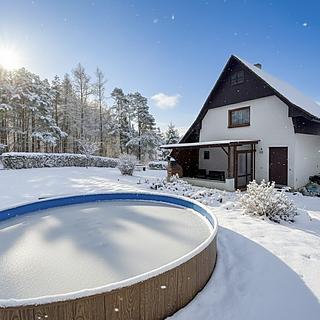 Prodej chaty 47 m&sup2; Klučenice