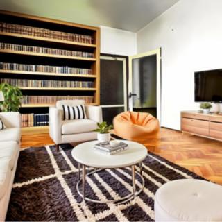 Prodej bytu 2+1 45 m²