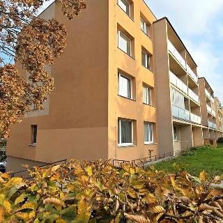 Prodej bytu 4+1 84 m² Mělník, Kosmonautů