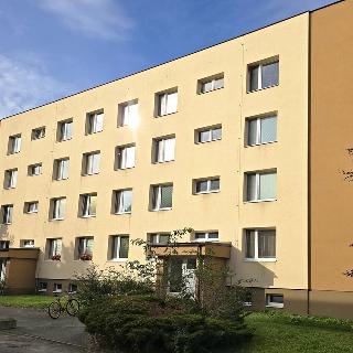 Prodej bytu 4+1 90 m² Lužec nad Vltavou, Za Humny