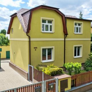 Prodej rodinného domu 50 m² Praha